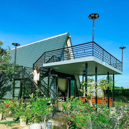 Homestay A Au Family بينه تشاو المظهر الخارجي الصورة