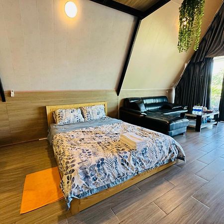 Homestay A Au Family بينه تشاو المظهر الخارجي الصورة
