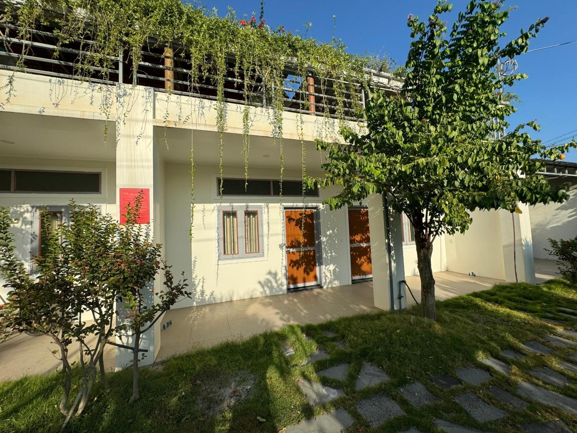 Homestay A Au Family بينه تشاو المظهر الخارجي الصورة